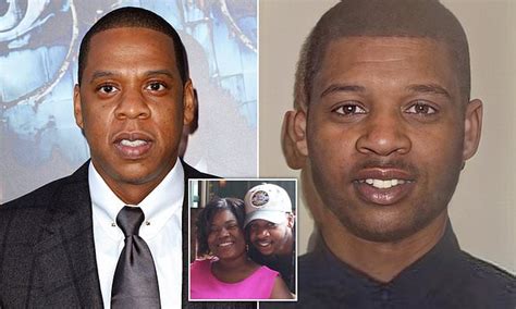 Jay Z's Long Lost Son Files Paternity Suit .